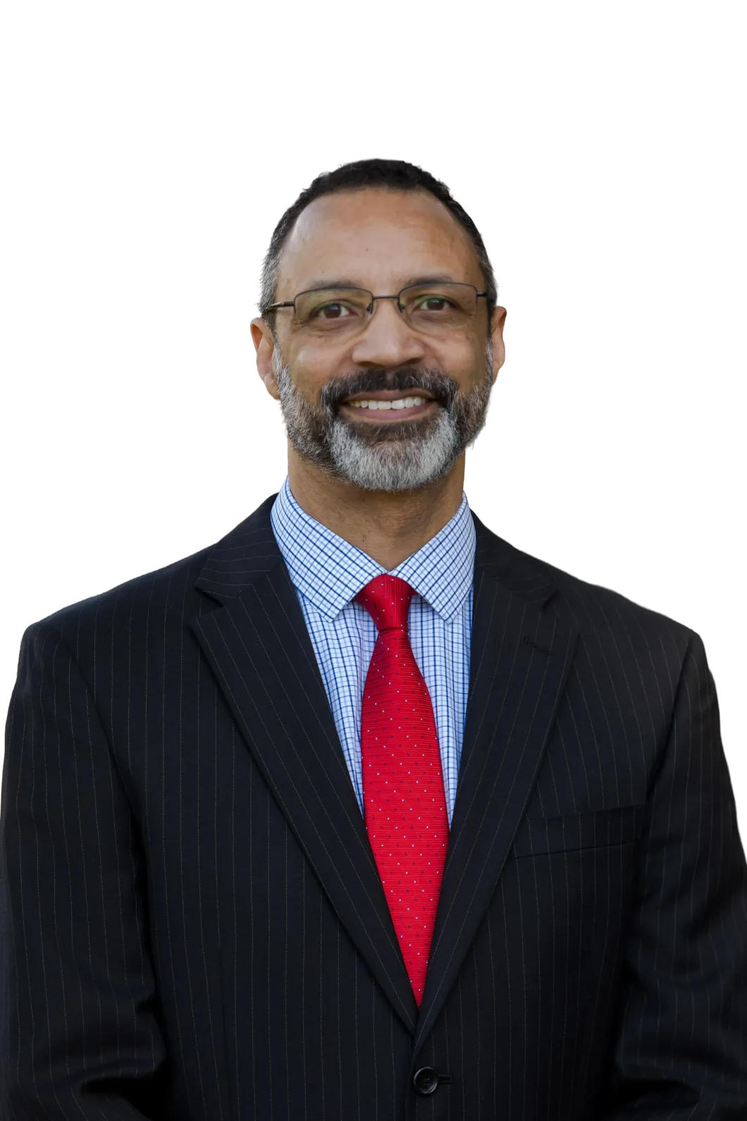 Erik M. Liggins, Hayward attorney